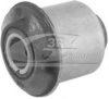 3RG 50209 Control Arm-/Trailing Arm Bush